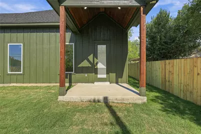 5015 Waddell Street, Sansom Park, TX 76114 - Photo 39