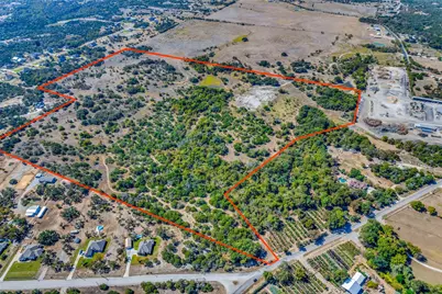 Tbd Veal Station Road, Springtown, TX 76082 - Photo 5