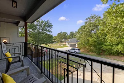 6113 Ottawa Trail, Mabank, TX 75156 - Photo 19
