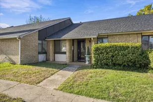 801 W Russell Ave, Bonham, TX 75418 - Photo 1