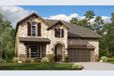 1321 Saddle Sky Trail, Fort Worth, TX 76052 - Photo 1