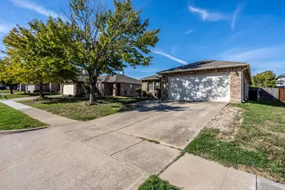 2628 Rockport Lane, Little Elm, TX 75068 - Photo 1