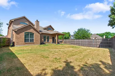 626 Louder Way, Fate, TX 75087 - Photo 35