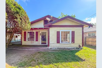 401 S 30th Street, Corsicana, TX 75110 - Photo 3
