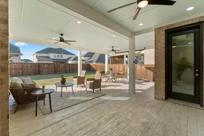 4505 Fall Meadow Drive, Prosper, TX 75078 - Photo 27