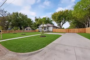 2305 McGuire St, Haltom City, TX 76117 - Photo 1