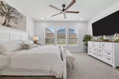 551 Wisteria Street, Lakewood Village, TX 75068 - Photo 13