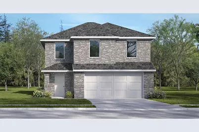 2762 Paddington Drive, Forney, TX 75126 - Photo 1