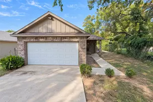 186 S Preston St, Alvarado, TX 76009 - Photo 1