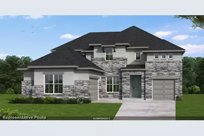 2323 Peppermill Drive, Northlake, TX 76247 - Photo 1
