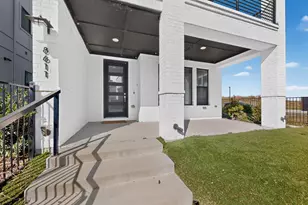 8611 War Admiral Dr, Rowlett, TX 75088 - Photo 1