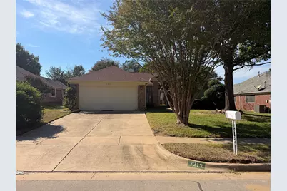 7213 Crabtree Lane, North Richland Hills, TX 76182 - Photo 1