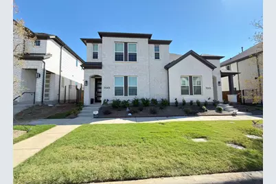 7043 Lathrop Lane, Frisco, TX 75033 - Photo 1