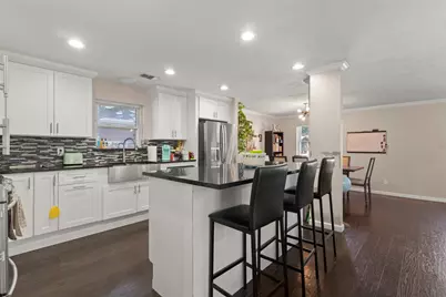 206 Watson Drive, Allen, TX 75002 - Photo 3