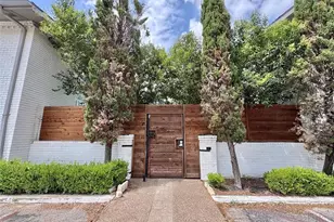 4347 Dickason Ave, Dallas, TX 75219 - Photo 1