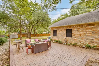 1209 Vera Lane, Kennedale, TX 76060 - Photo 35