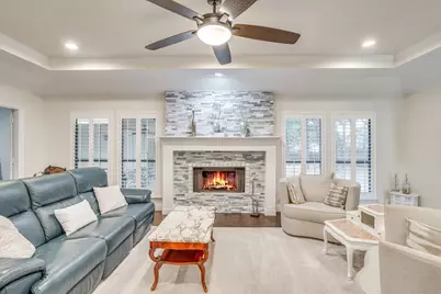 1209 Vera Lane, Kennedale, TX 76060 - Photo 5