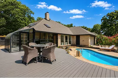 4504 Lake Park Drive, Arlington, TX 76016 - Photo 27