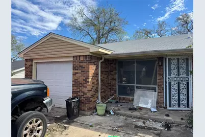 6206 Loydhill Lane, Fort Worth, TX 76135 - Photo 1