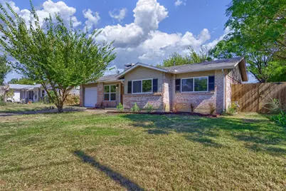 3106 Parker Street, Irving, TX 75062 - Photo 25