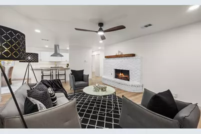 3106 Parker Street, Irving, TX 75062 - Photo 15