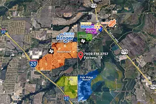 7909 FM 2757, Forney, TX 75126 - Photo 1