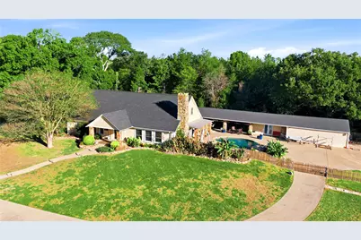 1001 Rolling Drive, Athens, TX 75751 - Photo 33