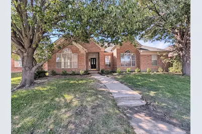 6909 Cinnabar Drive, Frisco, TX 75035 - Photo 3