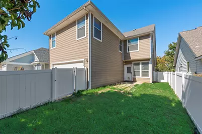 9854 Walnut Hill Drive, Providence Village, TX 76227 - Photo 21