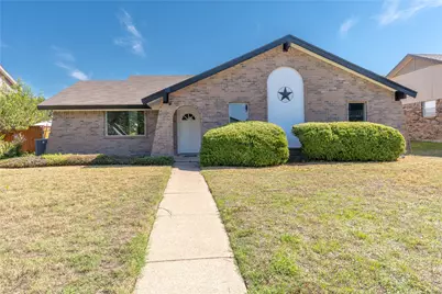 3409 Brook Glen Drive, Garland, TX 75044 - Photo 1