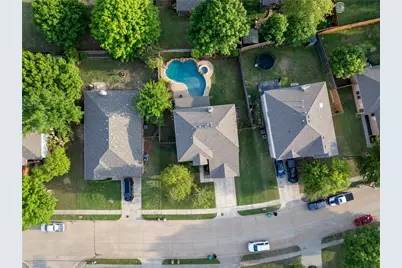 1316 White Dove Lane, Denton, TX 76210 - Photo 3
