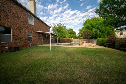 1316 White Dove Lane, Denton, TX 76210 - Photo 23