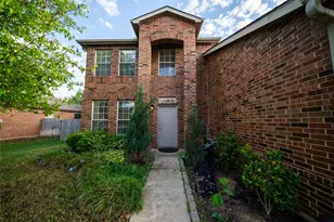 1316 White Dove Ln, Denton, TX 76210 - Photo 1