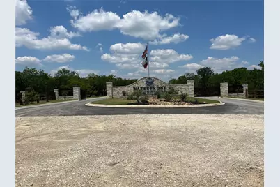 Lot 20 Camp Fleming Court, Corsicana, TX 75110 - Photo 3