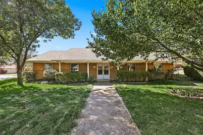 145 Hillside Lane, DeSoto, TX 75115 - Photo 1