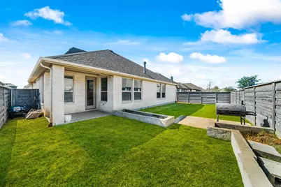 1017 Cottonseed Street, Little Elm, TX 76227 - Photo 35