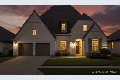 1017 Cottonseed Street, Little Elm, TX 76227 - Photo 1