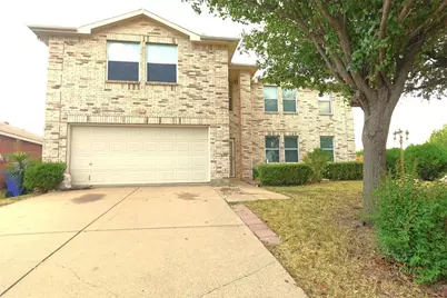 1329 Anna Lea Lane, Burleson, TX 76028 - Photo 1