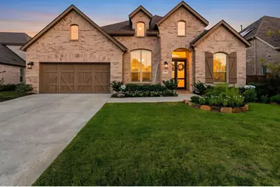 2370 Rainforest Drive, Prosper, TX 75078 - Photo 1