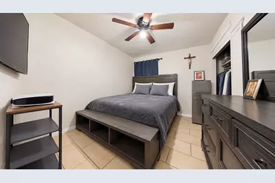8829 Easley Street, White Settlement, TX 76108 - Photo 9
