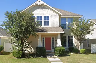 9325 Masse Ct, Providence Village, TX 76227 - Photo 1