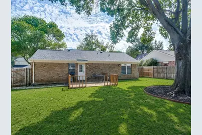 1155 Silverlake Drive, Grapevine, TX 76051 - Photo 33