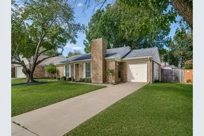 1155 Silverlake Drive, Grapevine, TX 76051 - Photo 11