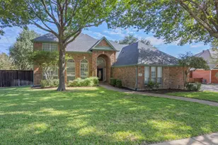 4510 Vista Creek Dr, Rowlett, TX 75088 - Photo 1