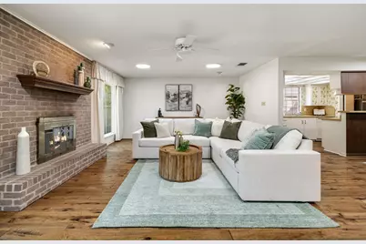 3209 Sheffield Street, Irving, TX 75062 - Photo 15