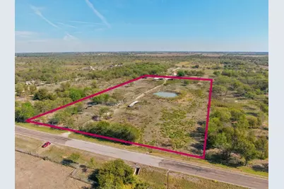 Tbd Fm 639, Frost, TX 76641 - Photo 3