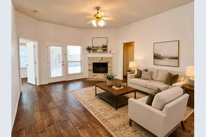 8055 Raleigh Drive, Fort Worth, TX 76123 - Photo 7