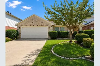 8055 Raleigh Drive, Fort Worth, TX 76123 - Photo 1