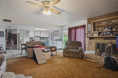 4332 O Hare Drive, Mesquite, TX 75150 - Photo 11