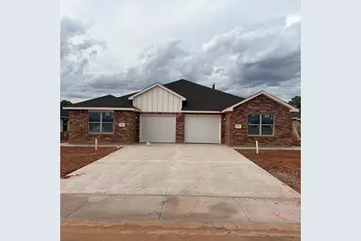 302 Colorado Street, Abilene, TX 79601 - Photo 1